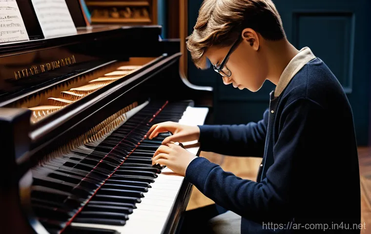 작곡가 자격증과 스폰서십 연계 - Here are three detailed image prompts in English, designed to reflect the themes of professional gro... 작곡가 자격증과 스폰서십 연계 - Here are three detailed image prompts in English, designed to reflect the themes of professional gro...