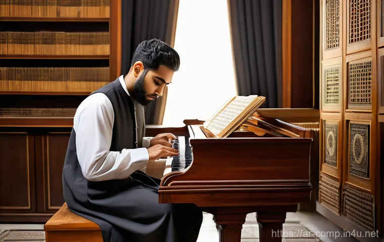 작곡가 자격증과 스폰서십 연계 - Prompt 1: The Aspiring Composer's Journey of Academic Discovery** 작곡가 자격증과 스폰서십 연계 - Prompt 1: The Aspiring Composer's Journey of Academic Discovery**