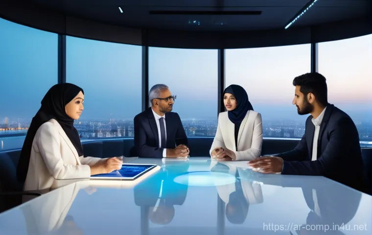 작곡가 자격증과 실시간 음악 스트리밍 - A contemporary young Arab male musician, wearing a stylish yet modest long-sleeved shirt and trouser...