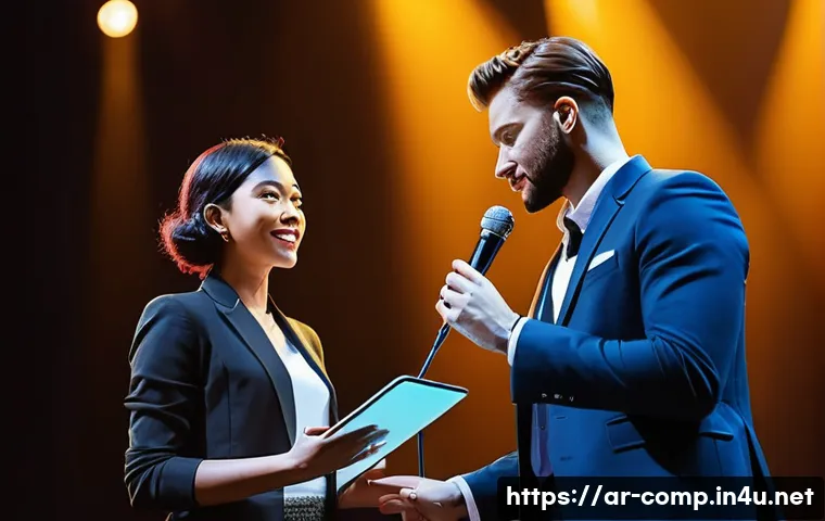 افتح أبواب النجاح: سر الحصول على ترخيص الملحن الذهبي وإدارة ألمع المواهب 3 작곡가 자격증과 아티스트 매니지먼트 관련 이미지 1