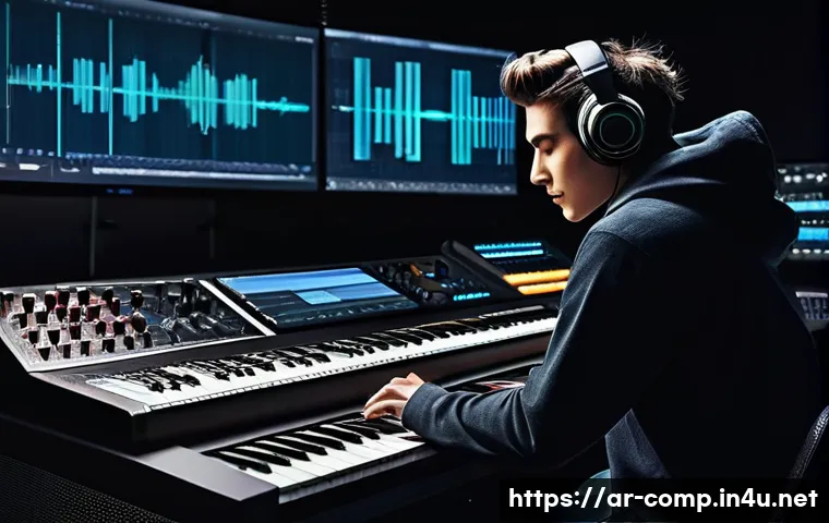 برامج تلحين الموسيقى: مفتاحك السري لشهادة الملحن المعتمدة 3 작곡가 자격증과 관련된 소프트웨어 관련 이미지 1