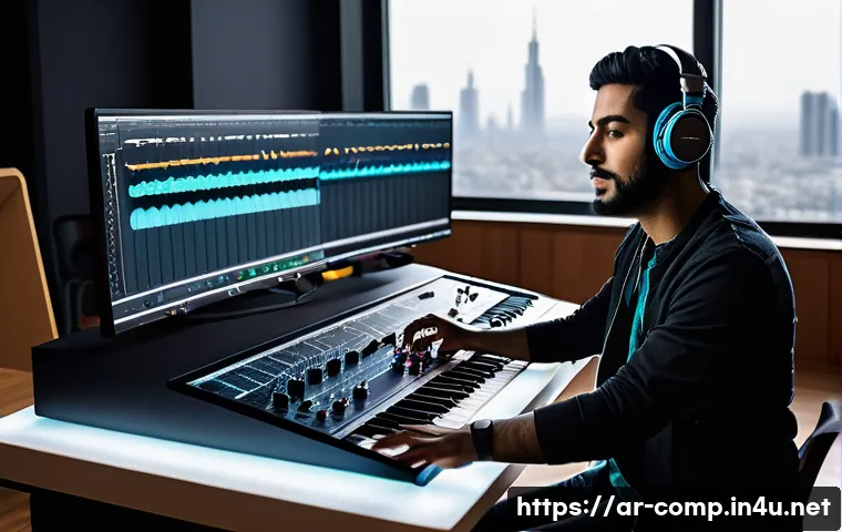 رحلتك نحو الإبداع الموسيقي: دليل التخصصات الجامعية للملحنين العرب 3 작곡가 자격증과 관련된 대학 전공 관련 이미지 1